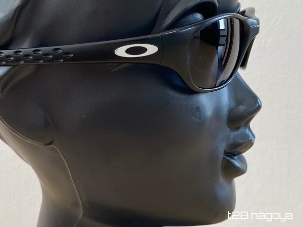 丸いサングラス