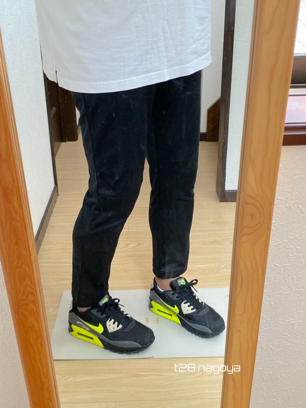 コーデ