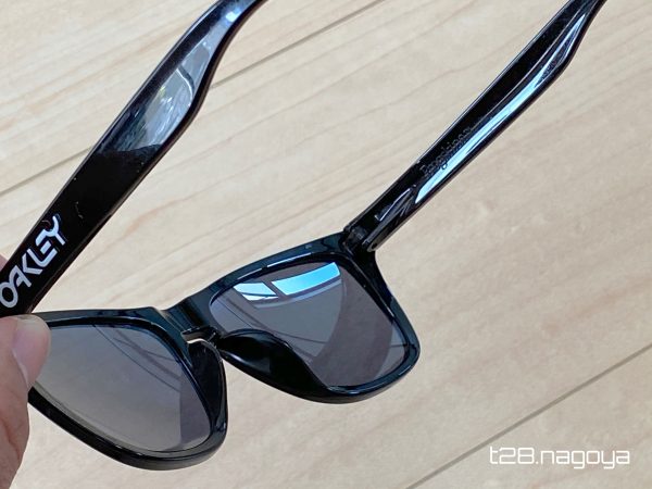 サングラス鼻パッド