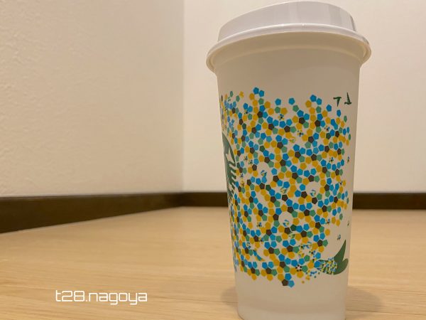 タンブラのがら3