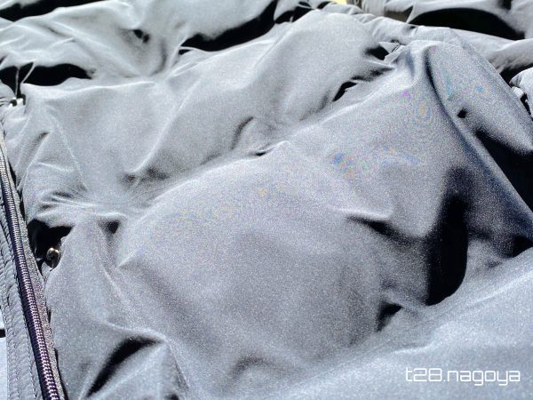 シームレス加工