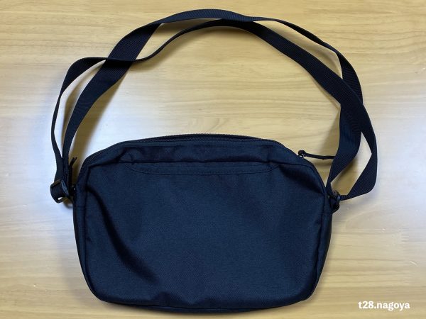 ミニショルダーバッグ
