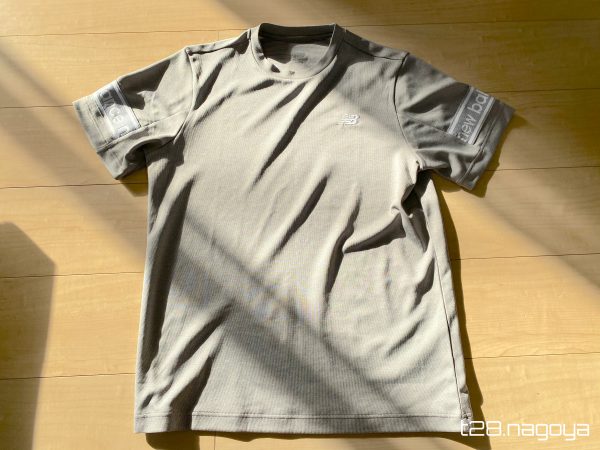 Tシャツ（灰）