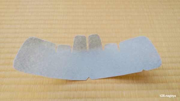 汗止めパッド