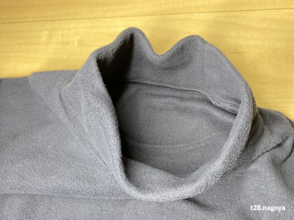 モックネック