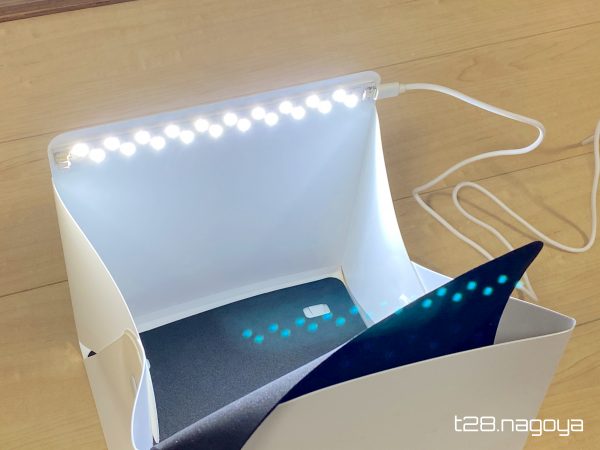 LED