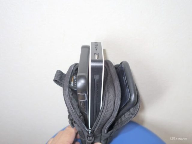 サイズ比較