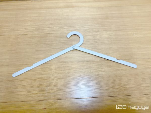 ハンガー