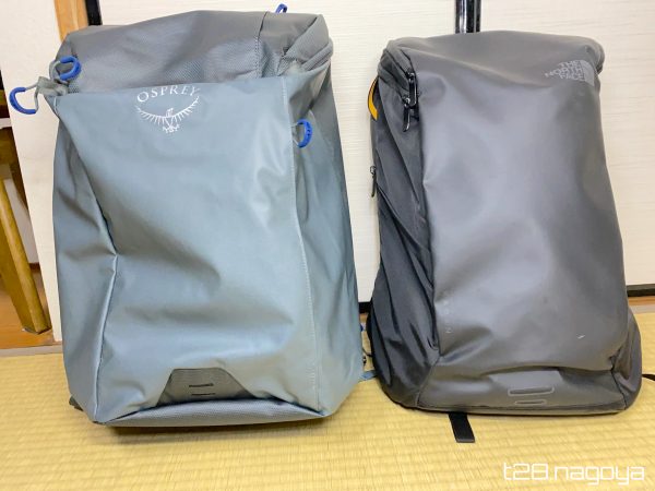 かばん比較