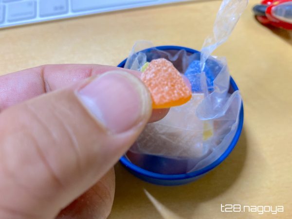 飴