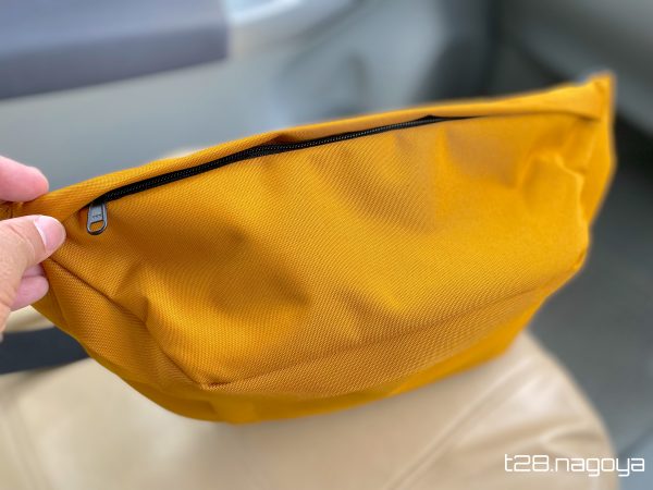 ふたのポケット