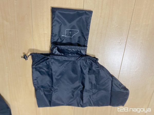 ケースを展開