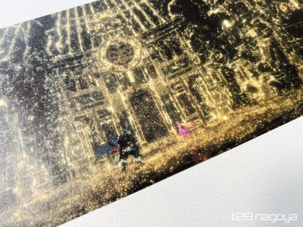 パンフレット裏面