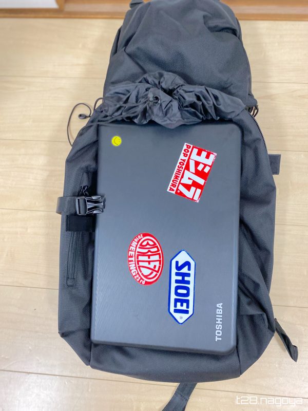ノートPC