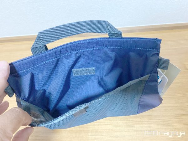 マジックテープ