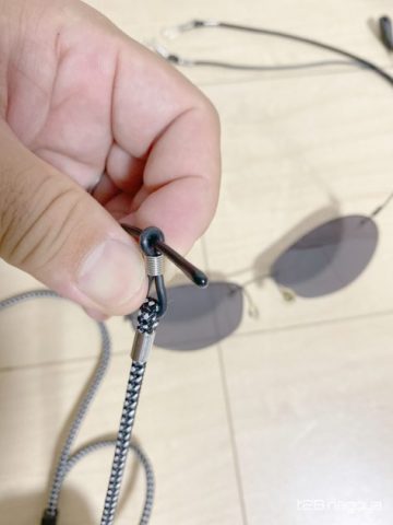ゴム調整