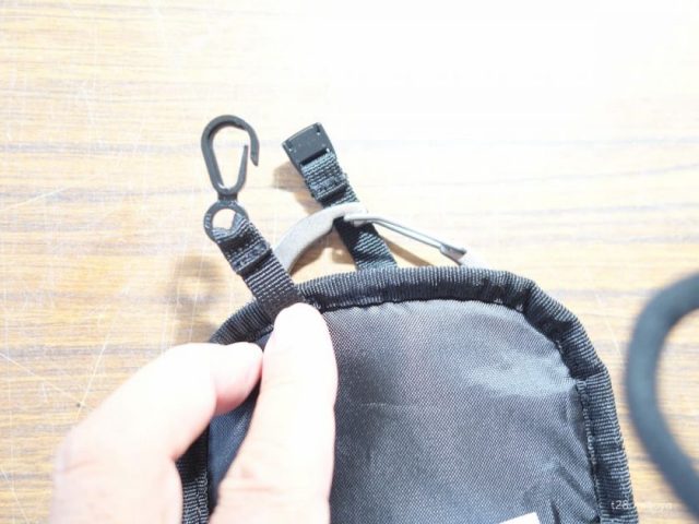 キーフック
