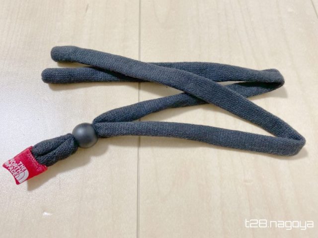 眼鏡ひも