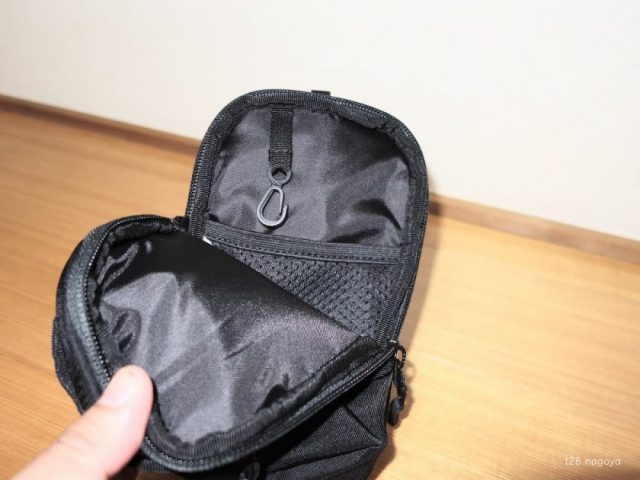インナーポケット