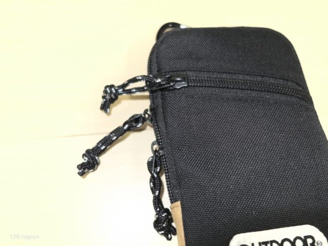 ジッパー