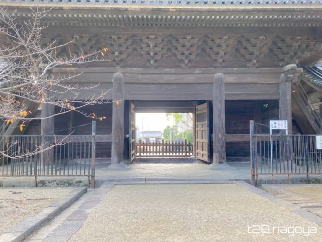 三門の拡大