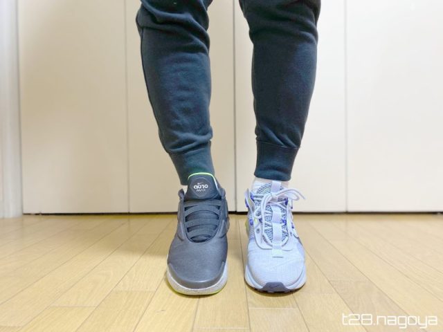 比較