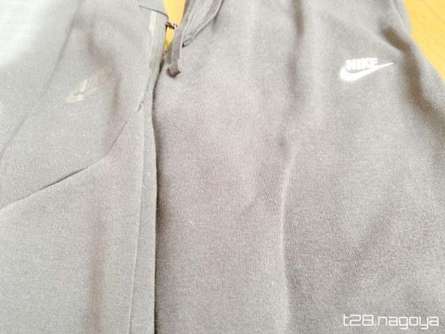 生地比較