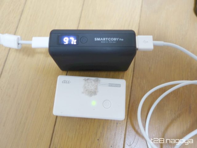 led表示
