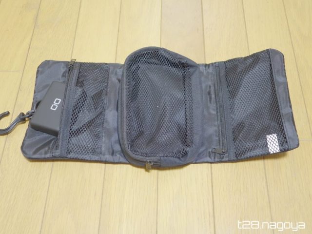 中型ポーチ