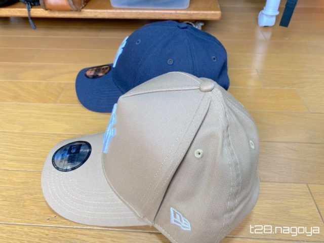 比較