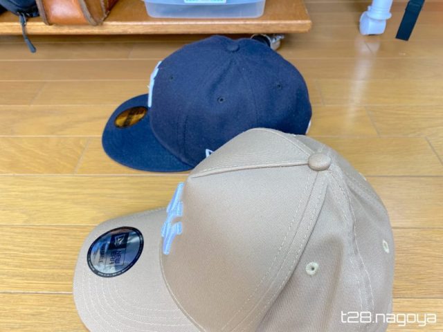 比較