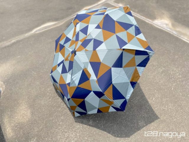 折りたたみ傘