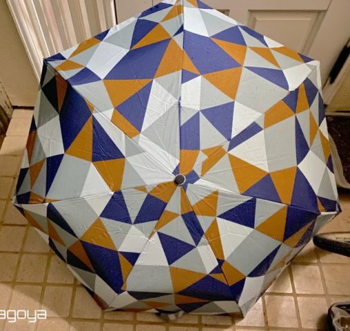 夜の光の当たり方