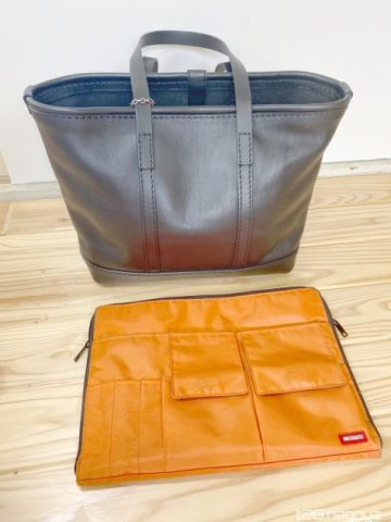 bag in bag-